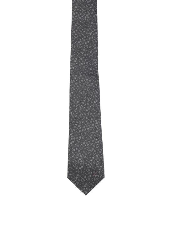 25FW 구찌 넥타이 848551 4E0091300 Flannel