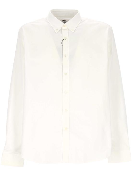 25FW 와타나베 준야 긴팔 셔츠 WPB901 3 White