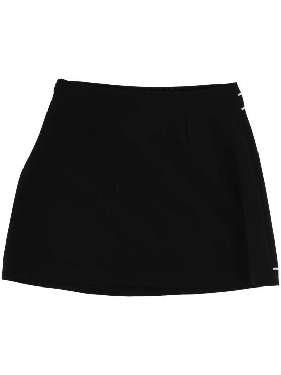 25FW [키즈] 비베타 스커트 VI2507 NERO - VIVETTA