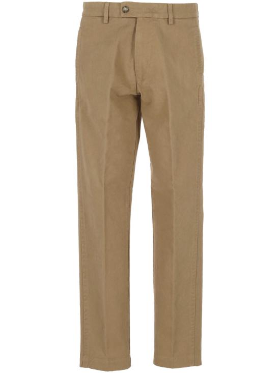 25FW 리하쉬 스트레이트 팬츠 P7012355 ORBEIG