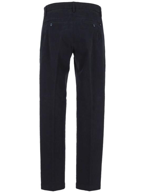 25FW 리하쉬 스트레이트 팬츠 P7012355 ORBLSC - RE-HASH