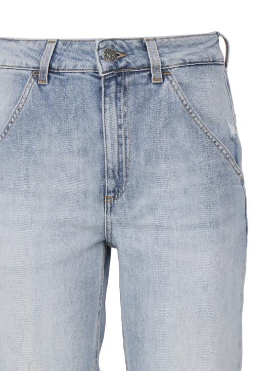  돈답 데님 팬츠 DP747DSE297D HG4800 Blue - DONDUP