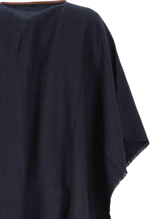 25FW 랄프 로렌 코트 454P04539 002 BLENDNAVY - RALPH LAUREN