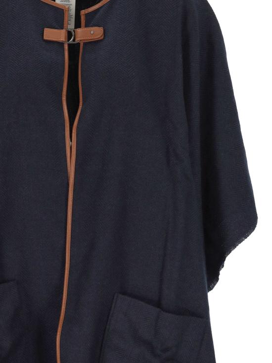 25FW 랄프 로렌 코트 454P04539 002 BLENDNAVY - RALPH LAUREN