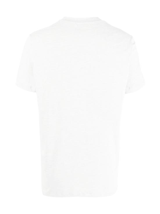 25FW 톰포드 팬티 T4M081410 100 White - TOMFORD