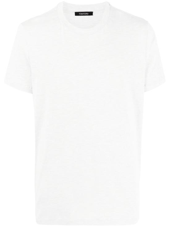 25FW 톰포드 팬티 T4M081410 100 White