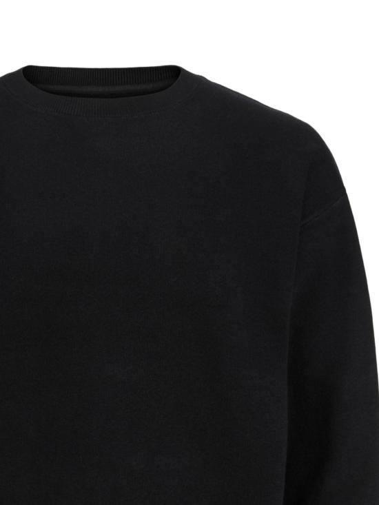 25FW 잭앤존스 스웨터 12259649 BLACK - JACK & JONES