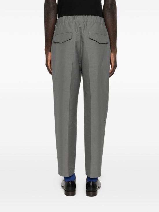 26SS 질샌더 스트레이트 팬츠 J23KA0005J45225 023 - JIL SANDER