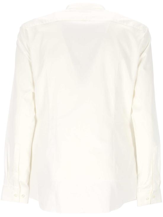 25FW 휴고보스 긴팔 셔츠 50544949 199 Open white - HUGO BOSS