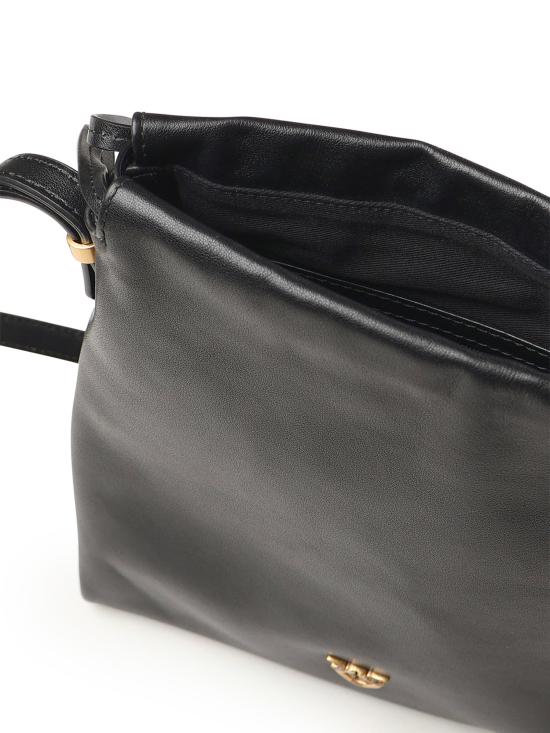 25FW 핑코 크로스백 105362 A0QOZ99Q Black - PINKO