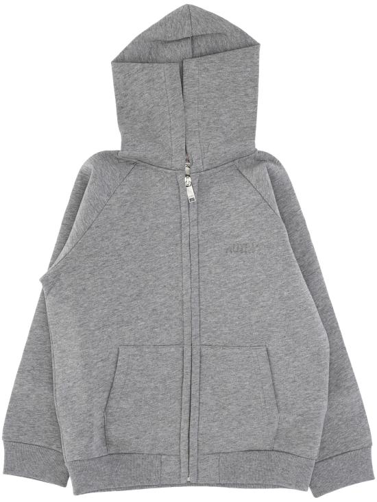 25FW [키즈] 오트리 트레이닝 상의 KFPK P2RDDK MEL