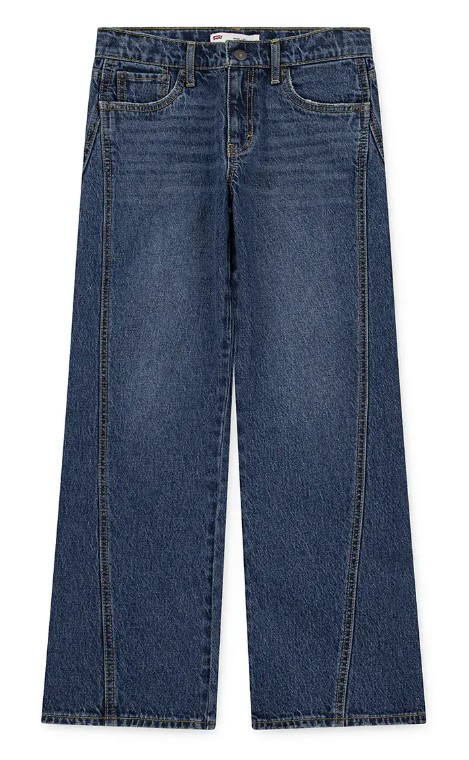 25FW [키즈] 리바이스 진 25WMLK4EN403 DCM