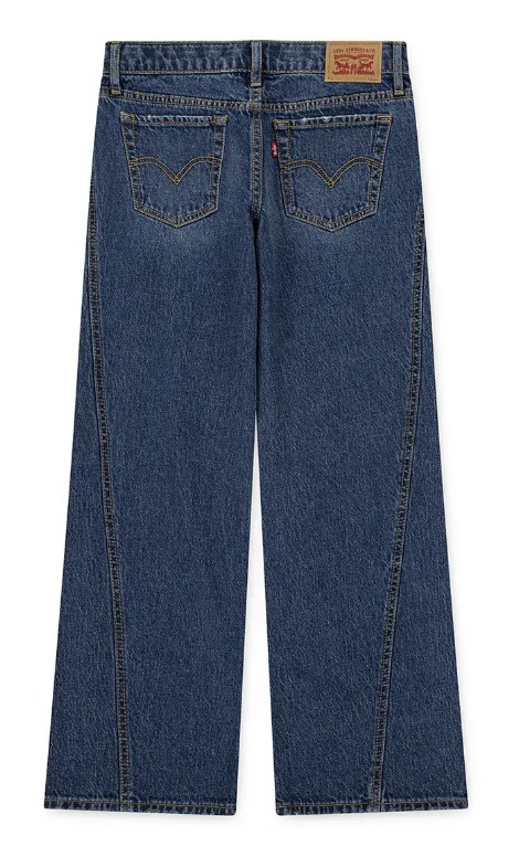 25FW [키즈] 리바이스 진 25WMLK4EN403 DCM - LEVI'S