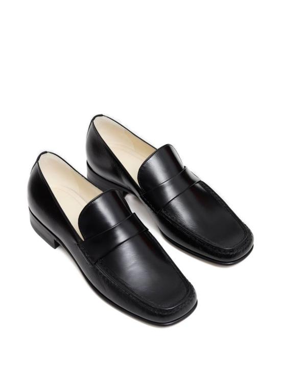 25FW 피비 파일로 로퍼 AS91LT0006 900BK Black - PHOEBE PHILO