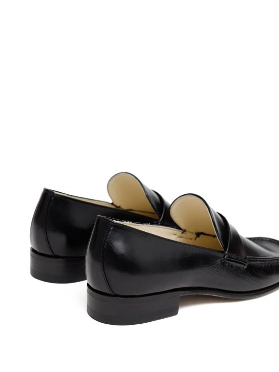 25FW 피비 파일로 로퍼 AS91LT0006 900BK Black - PHOEBE PHILO