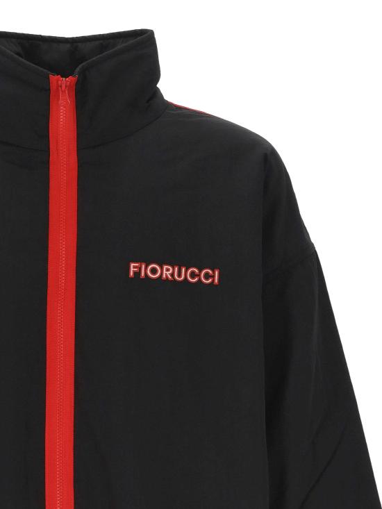 25FW 피오루찌 수트 자켓 W25FWOJA 007NY01BK01 Red - FIORUCCI