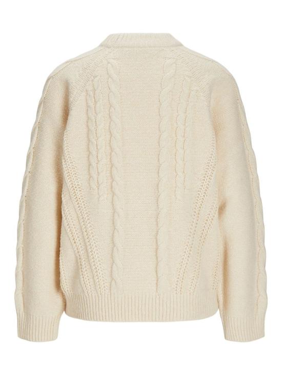 25FW JJXX 스웨터 12255370 VANILLA ICE - OTHER BRANDS