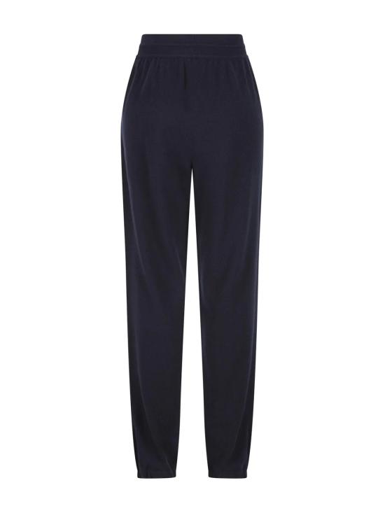 25FW 로로피아나 스트레이트 팬츠 FAP0177 W000 - LORO PIANA