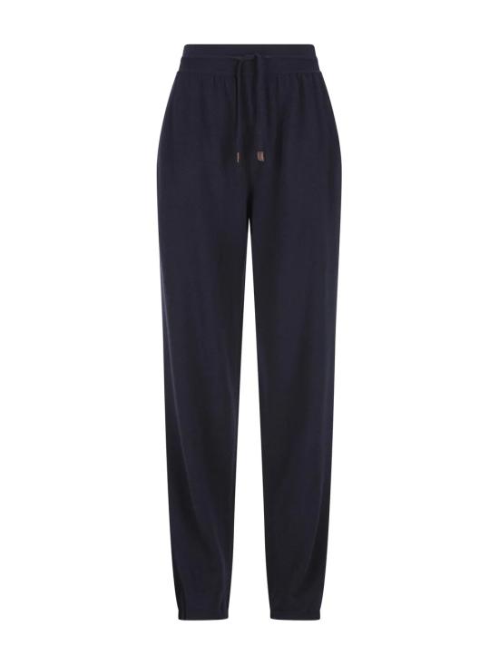 25FW 로로피아나 스트레이트 팬츠 FAP0177 W000