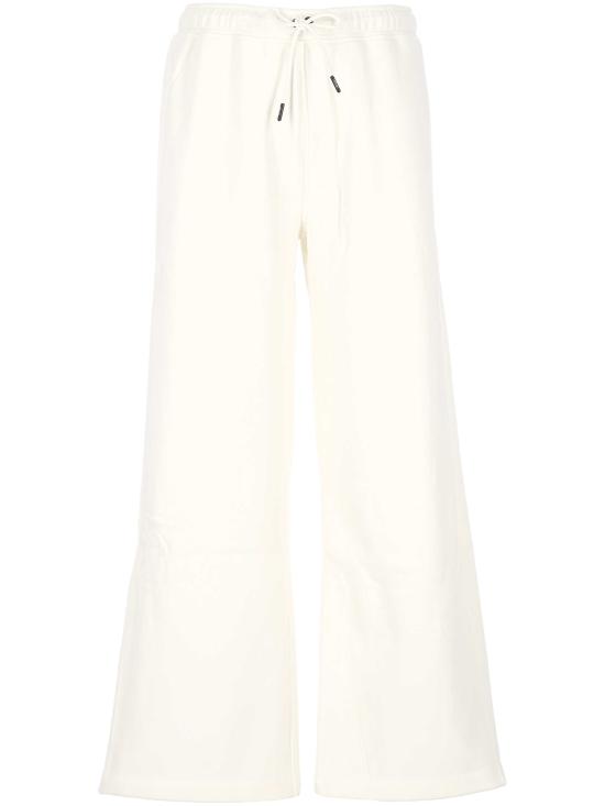 25FW 까웨 스트레이트 팬츠 K51338W X42 WHITE GARDENIA