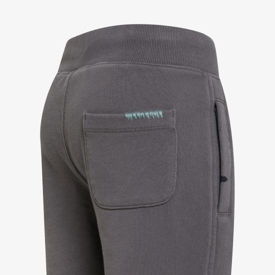 25FW [키즈] 썬 68 트레이닝/조거 팬츠 F45352 47 Grey - SUN 68