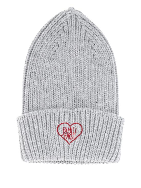 25FW 패밀리퍼스트 밀라노 비니 HHF2501 GREY