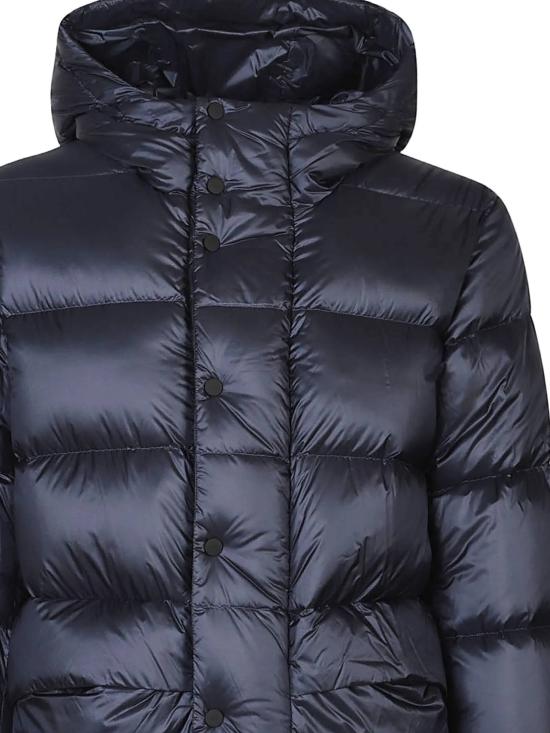 25FW 애드 수트 자켓 12AMH511 8782 Pacific blue - ADD