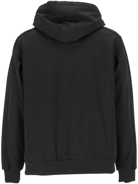 25FW 애드 수트 자켓 12AMHF69 8506 Black - ADD