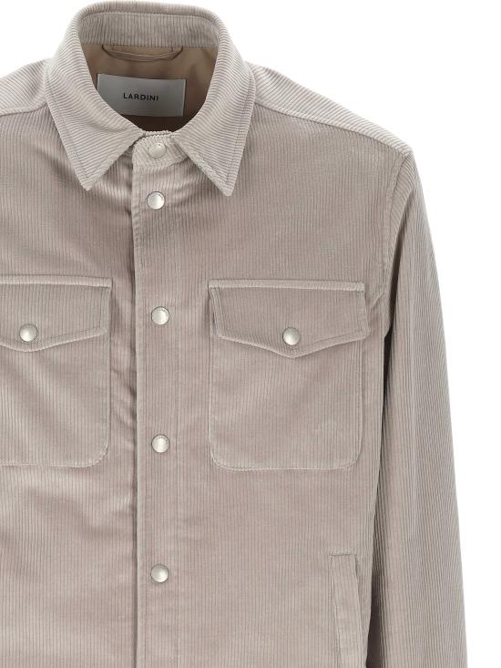 25FW 라르디니 수트 자켓 AADELFY CN65401900 - LARDINI