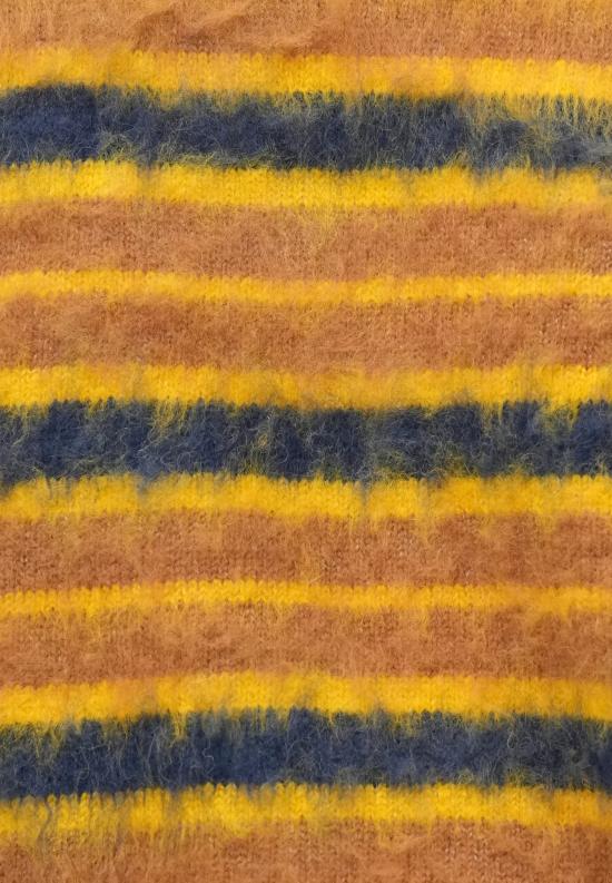 25FW JJXX 스웨터 12276486 RUBBER GOLD FLAKE - OTHER BRANDS