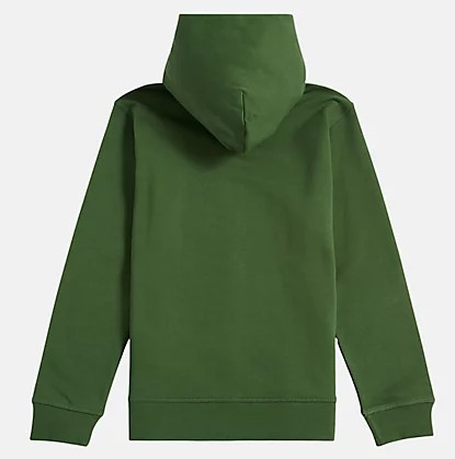 25FW [키즈] 뉴발란스 코트 25WMNBLAKB0057 DAE Dark alpine green - NEW BALANCE