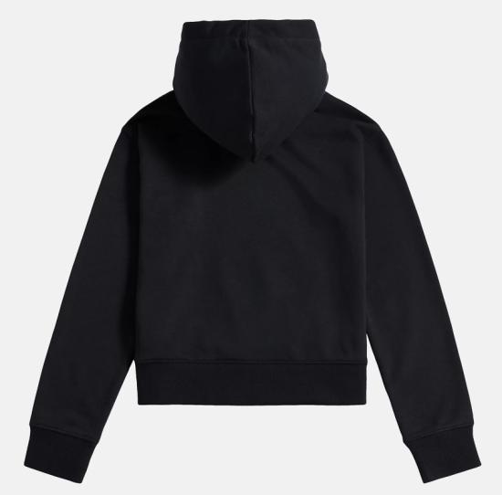 25FW [키즈] 뉴발란스 트레이닝 상의 NOSMNBLAKG0207 BK Caviar - NEW BALANCE