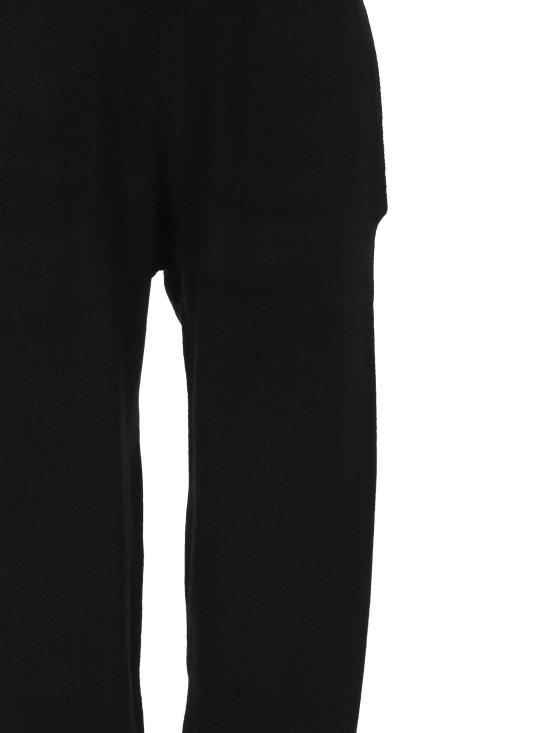 25FW 엔타이어 스튜디오 스트레이트 팬츠 UNU2511089 BL Black - ENTIRE STUDIOS