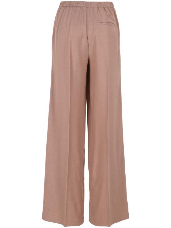 25FW 포르테포르테 팔라초 팬츠 14046 POUDRE Poudre - FORTE FORTE