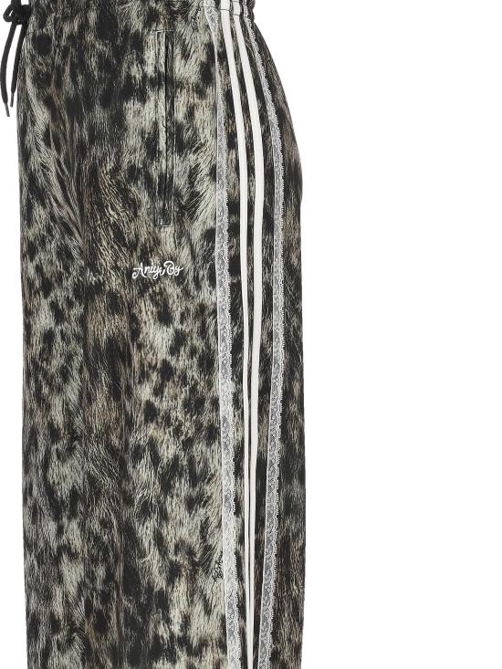 25FW 아니예 바이 팔라초 팬츠 181333 02448 Hyena - ANIYE BY