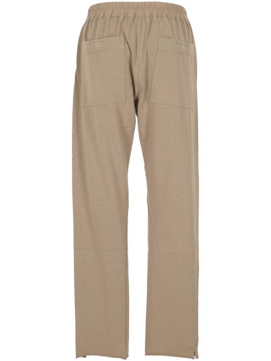 25FW 다크쉐도우 스트레이트 팬츠 DU02E7392 RIG88 DIRTY PEARL - DRKSHDW