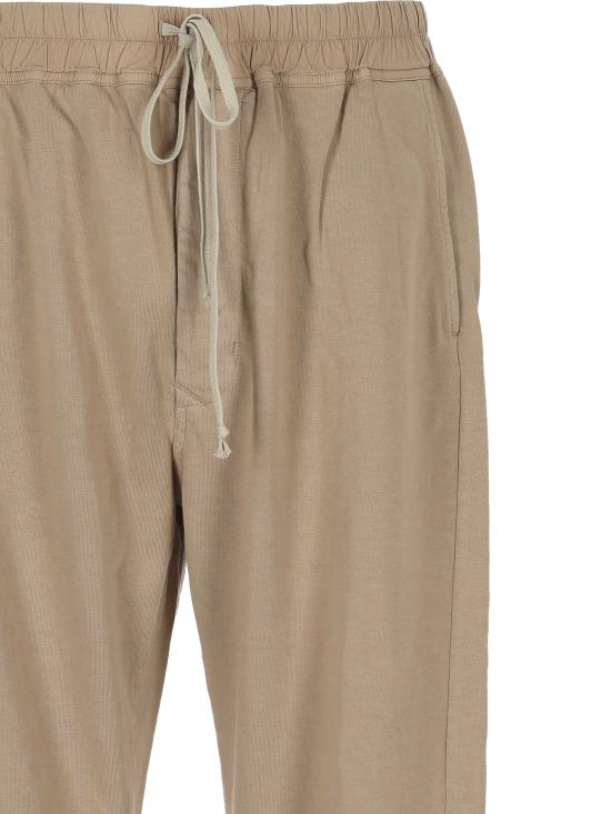 25FW 다크쉐도우 스트레이트 팬츠 DU02E7392 RIG88 DIRTY PEARL - DRKSHDW