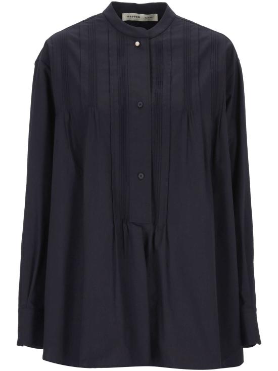 25FW 까르벵 셔츠 6252K21094 N994 Midnight