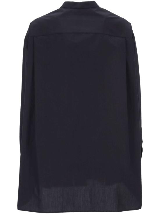 25FW 까르벵 셔츠 6252K21094 N994 Midnight - CARVEN