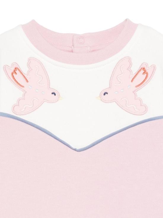 25FW [키즈] 스텔라 맥카트니 니트/스웻셔츠 TX4080 Z3059568 - STELLA MCCARTNEY