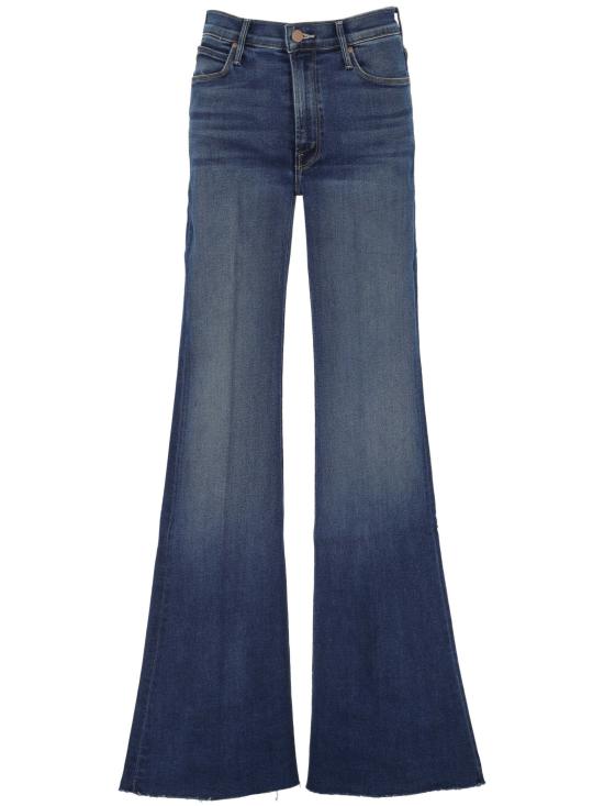 25FW 마더 데님 팬츠 100851156 ZCH