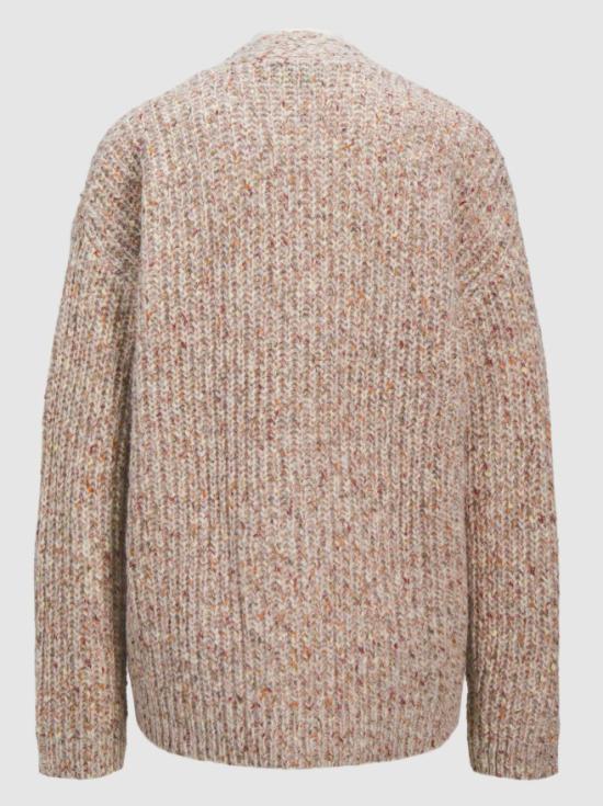 25FW JJXX 가디건 12281207 VANILLA ICE - OTHER BRANDS