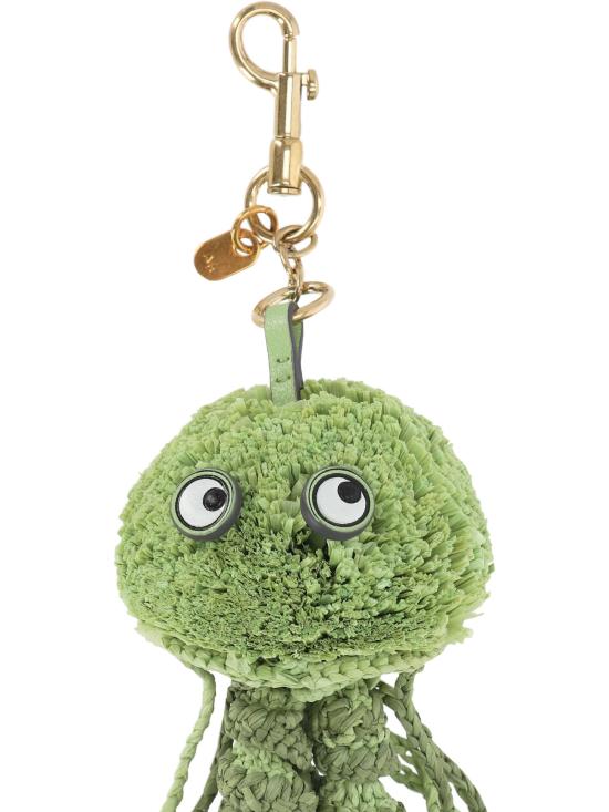 25FW 안야힌드마치 목걸이/팬던트 200479 ALOE VERA - ANYA HINDMARCH