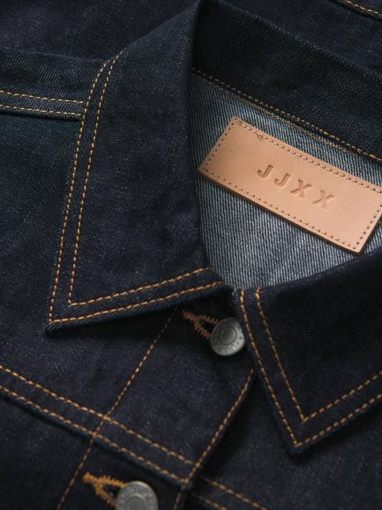 25FW JJXX 수트 자켓 12283003 DARK BLUE DENIM - OTHER BRANDS