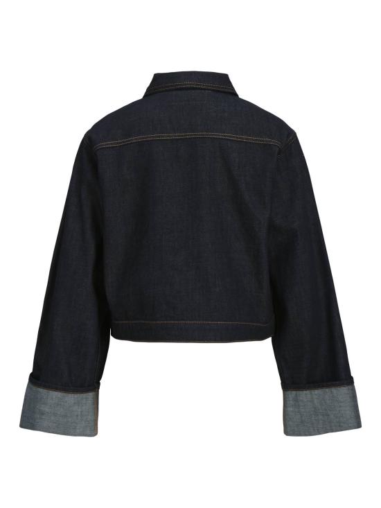 25FW JJXX 수트 자켓 12283003 DARK BLUE DENIM - OTHER BRANDS