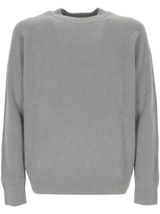 25FW 호시오 스웨터 IUW25114M26 03 Perla