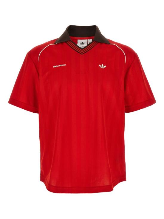 25FW 아디다스 X 아바바브 반팔 티셔츠 KG3626 X