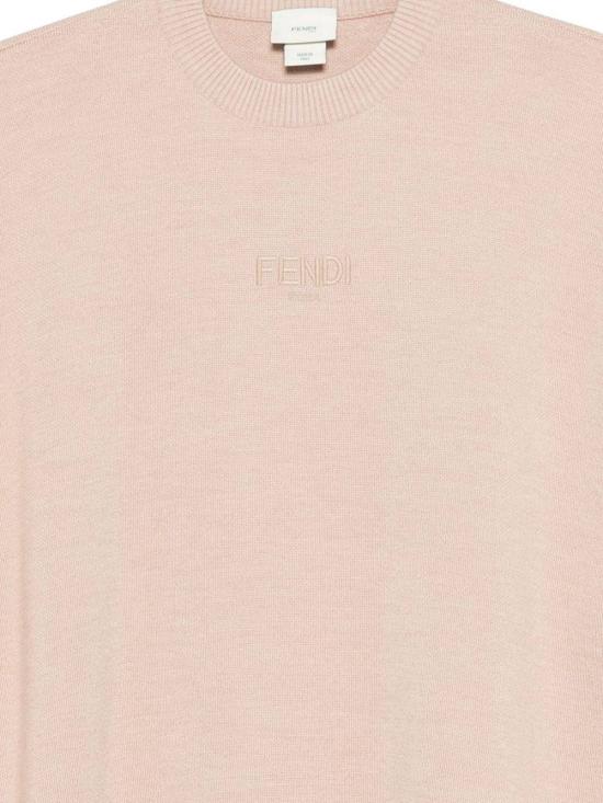 25FW [키즈] 펜디 원피스 JFG229 AUKUF1P2N - FENDI