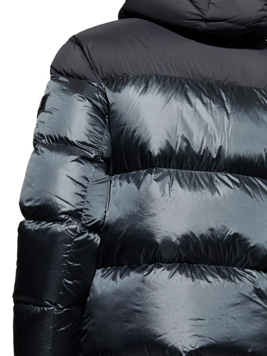 25FW 애드 수트 자켓 12AMH120 8787 Grey - ADD