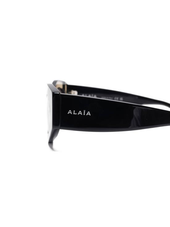 25FW 알라이아 선글라스 AA0093S 004 55 - ALAIA